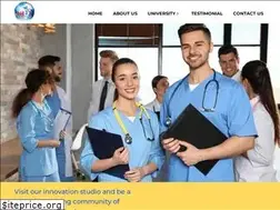 Sites similar to mbbsadmissionabroad.com