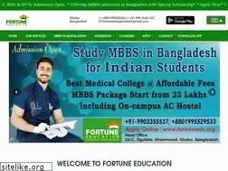 Sites similar to mbbsbd.com