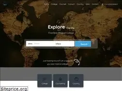 Sites similar to mbbscouncil.com