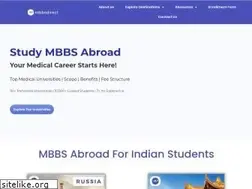Sites similar to mbbsdirect.com