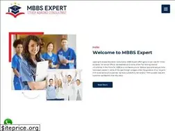 Sites similar to mbbsexpert.in