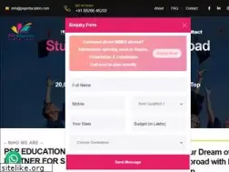 Sites similar to mbbsfromabroad.com