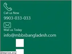 Sites similar to mbbsguru.in