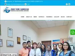 Sites similar to mbbsinabroad.info