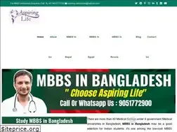 Sites similar to mbbsinbangladesh.app