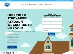 Sites similar to mbbsinfo.com
