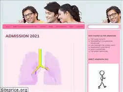 Sites similar to mbbsinfo.wordpress.com