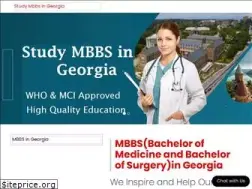 Sites similar to mbbsingeorgia.net