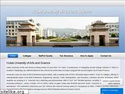 Sites similar to mbbsinhbuas.com
