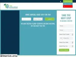 Sites similar to mbbsinrussia.org