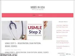 Sites similar to mbbsinusa.wordpress.com