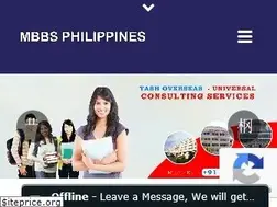 Sites similar to mbbsphilippines.in