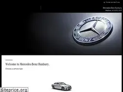 Sites similar to mbbunbury.com.au