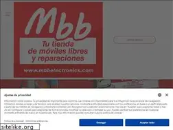 Sites similar to mbbvalencia.es