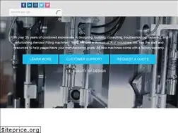 Sites similar to mbc-aerosol.com