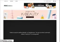 Sites similar to mbc-america.com