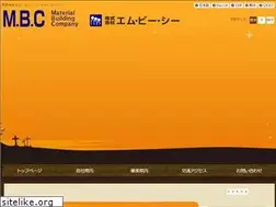 Sites similar to mbc-asahikawa.co.jp