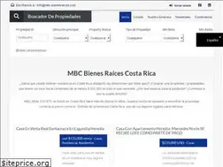 Sites similar to mbc-bienesraices.com