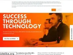 Sites similar to mbc-comms.co.uk