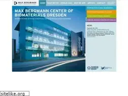 Sites similar to mbc-dresden.de