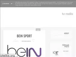 Sites similar to mbc-max.blogspot.com