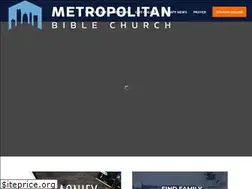 Sites similar to mbc-okc.org