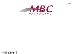 Sites similar to mbc-packaging.de