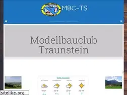 Sites similar to mbc-ts.de