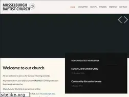 Sites similar to mbc.ac.nz