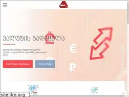 Sites similar to mbc.com.ge