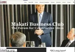 Sites similar to mbc.com.ph