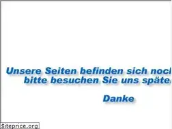 Sites similar to mbc.de