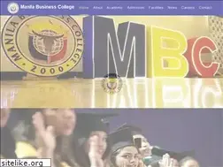 Sites similar to mbc.edu.ph