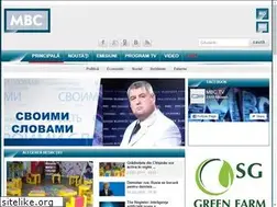 Sites similar to mbc.md