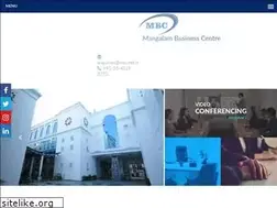 Sites similar to mbc.net.in