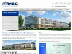 Sites similar to mbc.poznan.pl