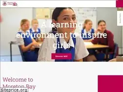 Sites similar to mbc.qld.edu.au
