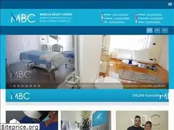 Sites similar to mbc.rs
