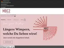 Sites similar to mbc2.de