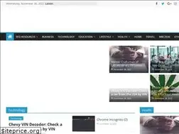 Sites similar to mbc2030.com