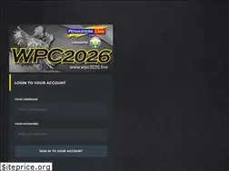 Sites similar to mbc2030.live