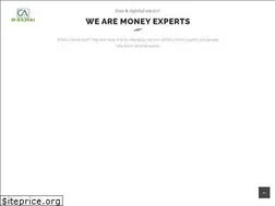 Sites similar to mbca.in