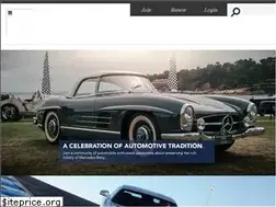 Sites similar to mbca.org