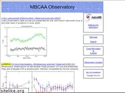 Sites similar to mbcaa.com
