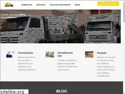 Sites similar to mbcacambas.com.br