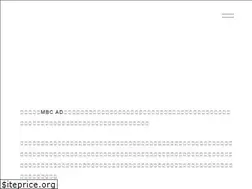 Sites similar to mbcad.jp