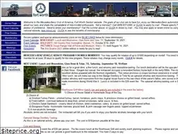 Sites similar to mbcafortworth.org