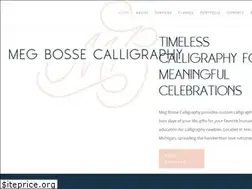 Sites similar to mbcalligraphy.com