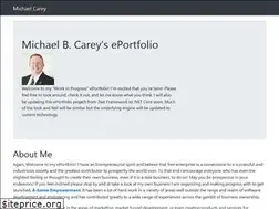 Sites similar to mbcarey.com