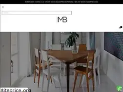 Sites similar to mbcasa.com.ar